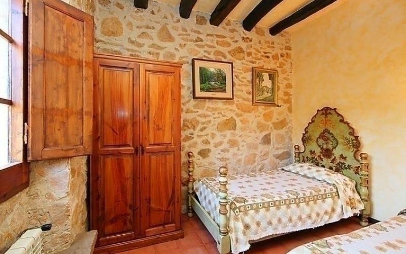 Can Prats Masia Siglo Xix Сasa de vacaciones *