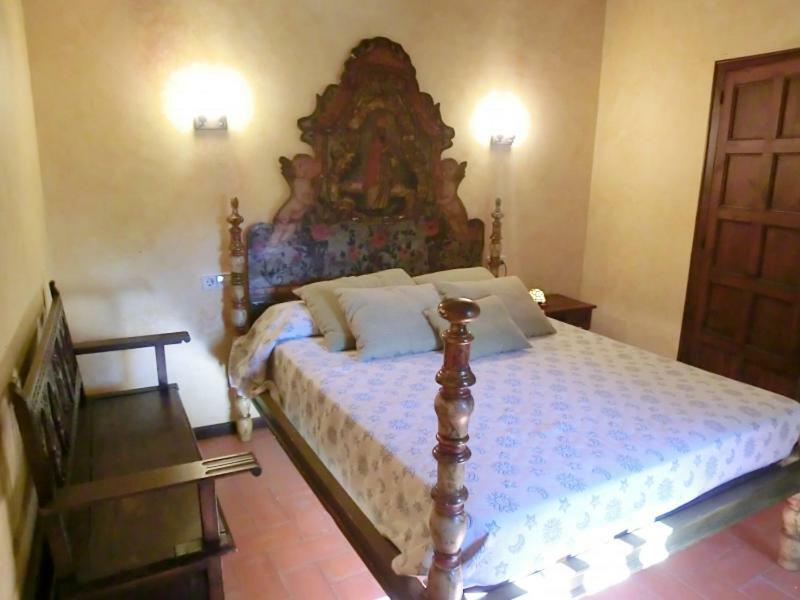 Can Prats Masia Siglo Xix Сasa de vacaciones