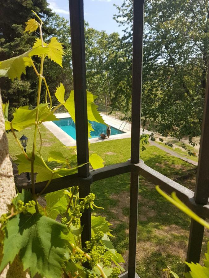 Сasa de vacaciones Can Prats Masia Siglo Xix Lloret de Mar