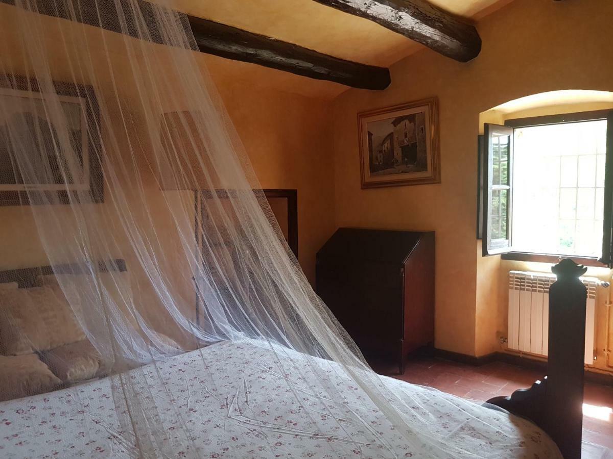 Can Prats Masia Siglo Xix Сasa de vacaciones